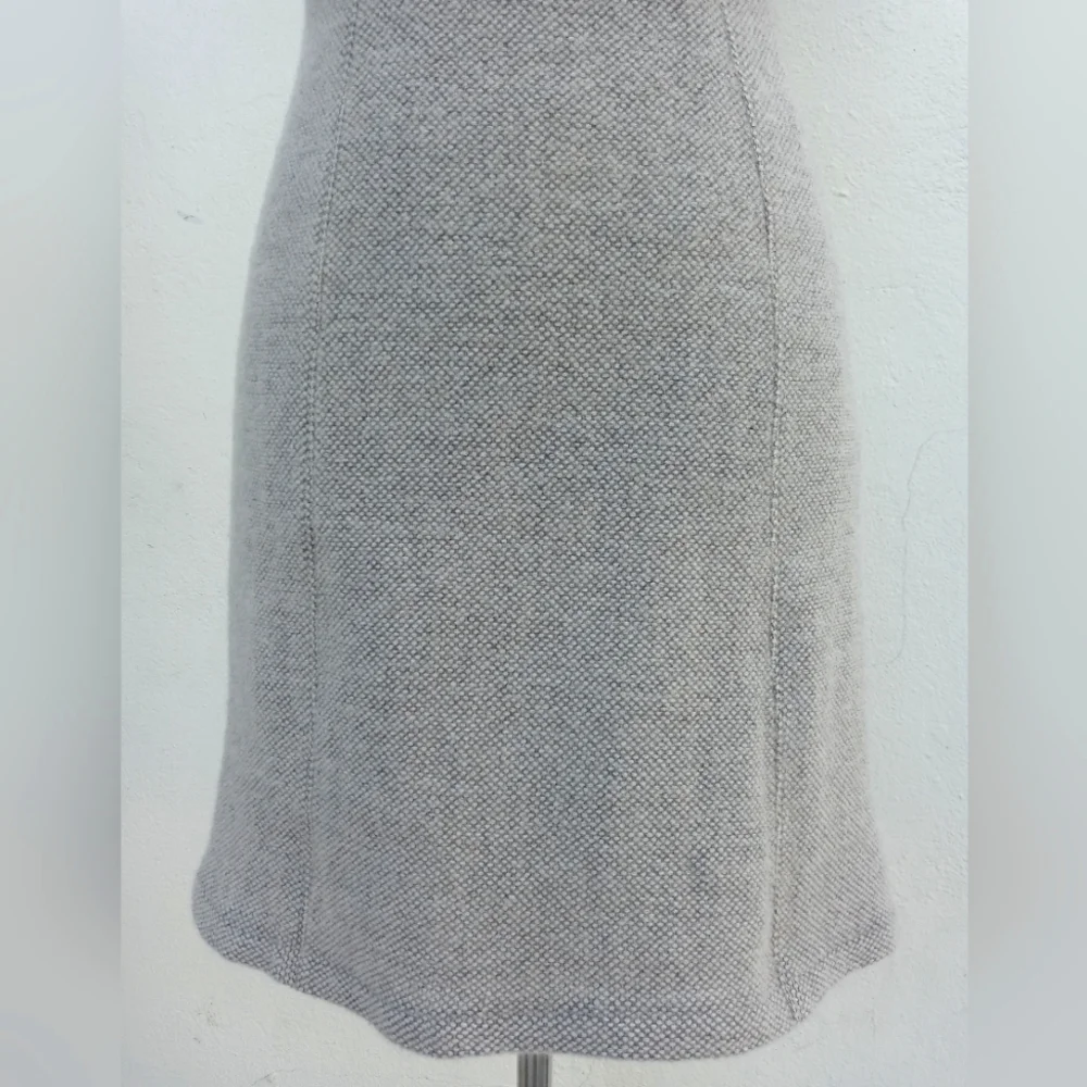 Brooks‎ Brothers Loro Piana Wool Cashmere Sheath Dress